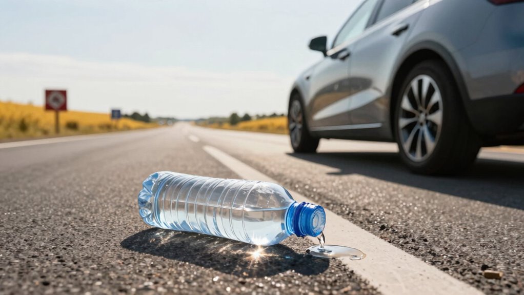 seek immediate medical attention