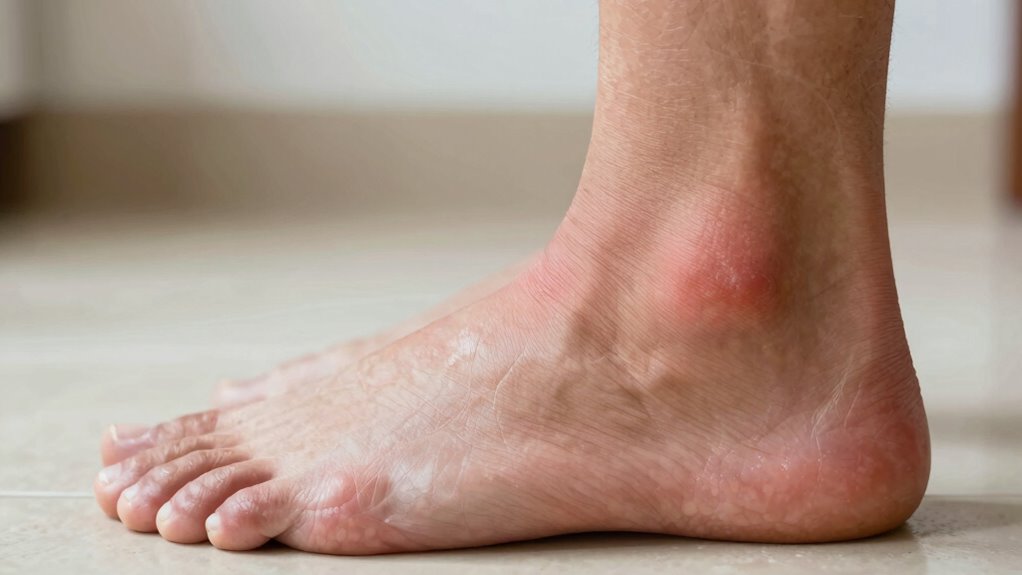 seek medical attention promptly