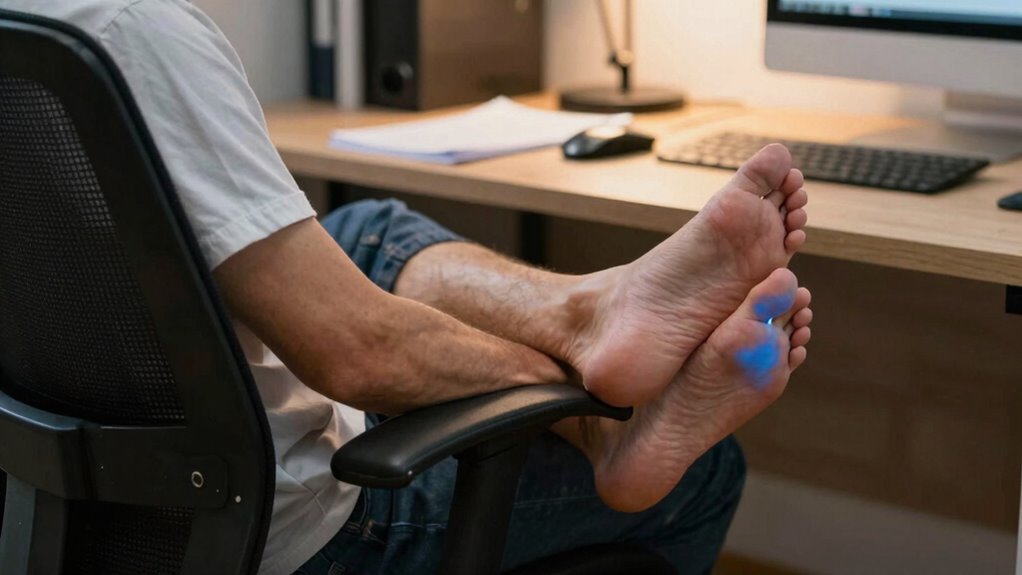 seek medical attention promptly