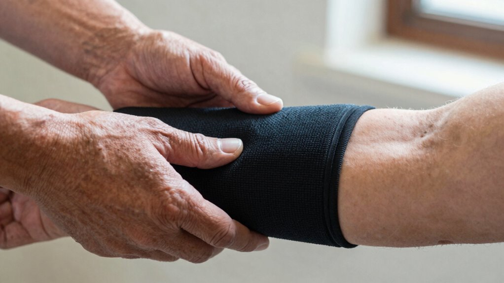 seek professional emotional support