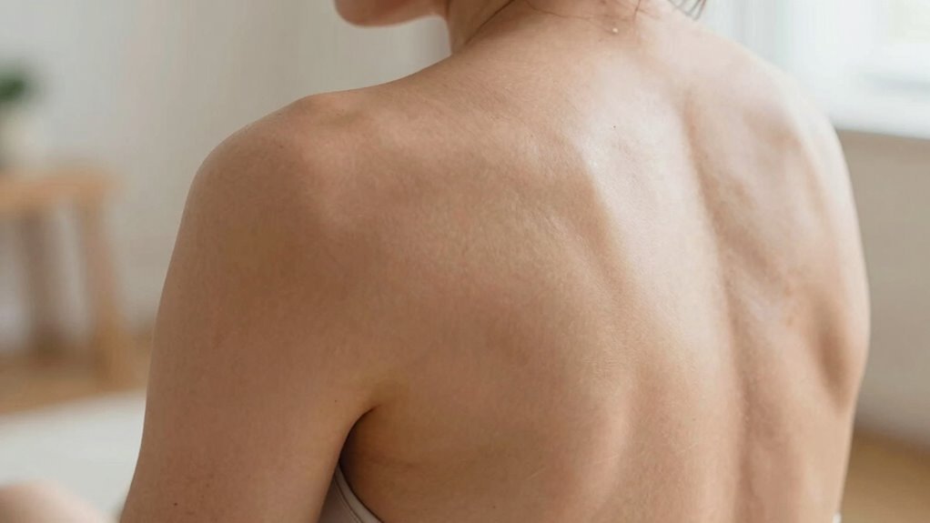 seek professional evaluation promptly