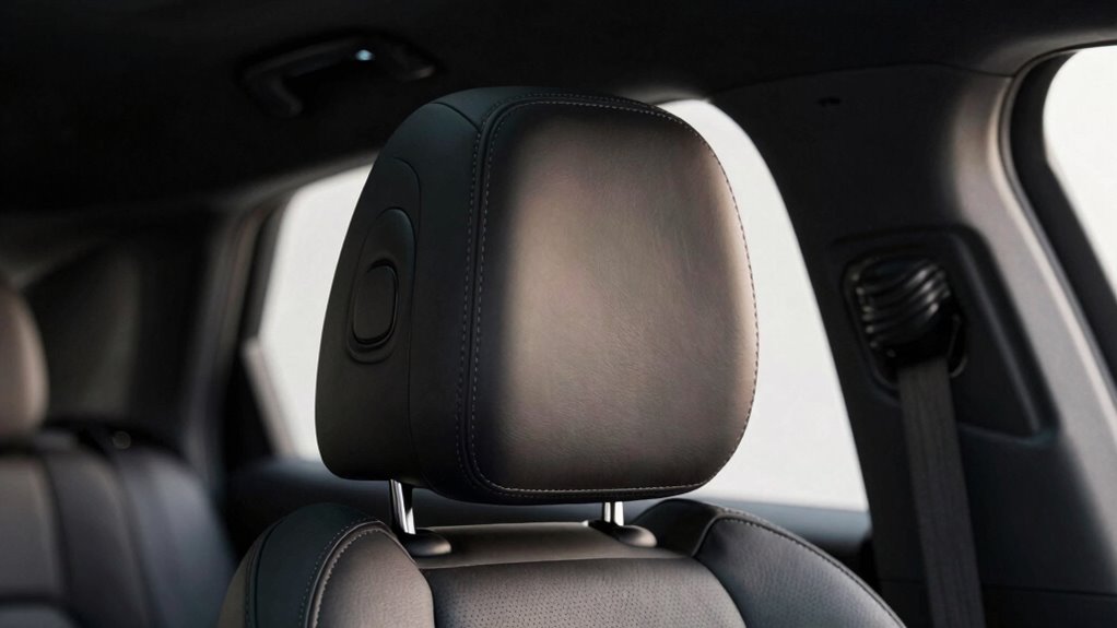 seek professional neck assessment