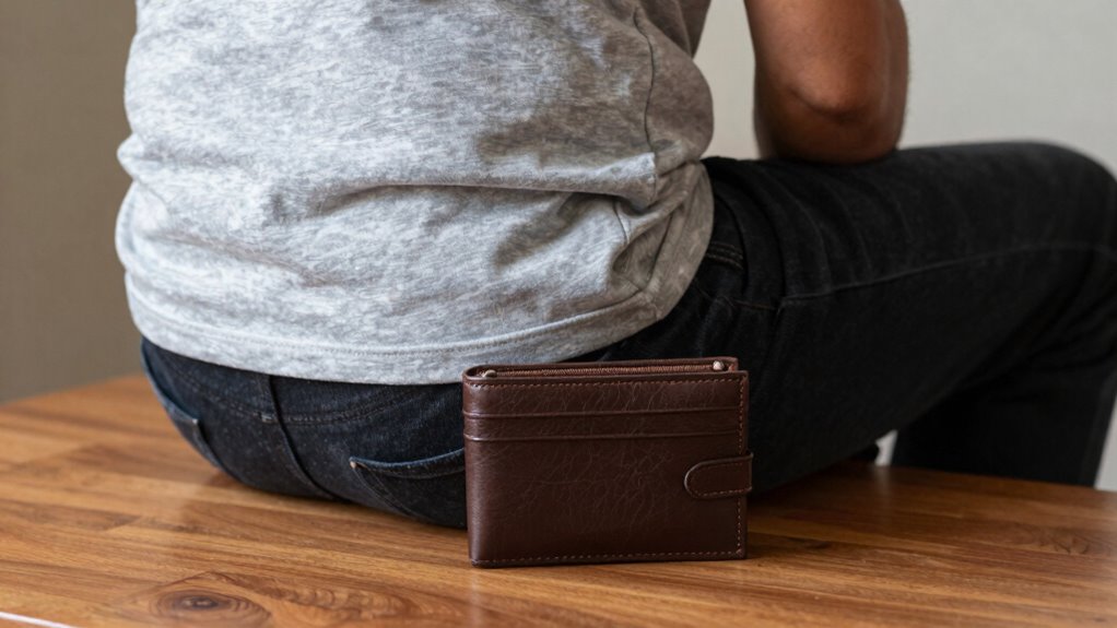 seek professional posture assessment