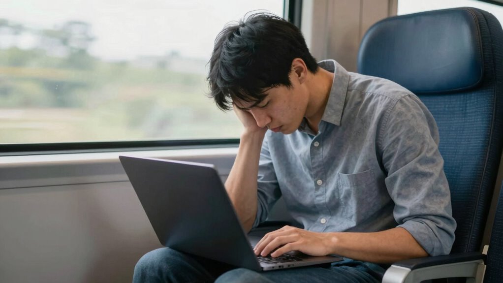 seek professional posture assessment