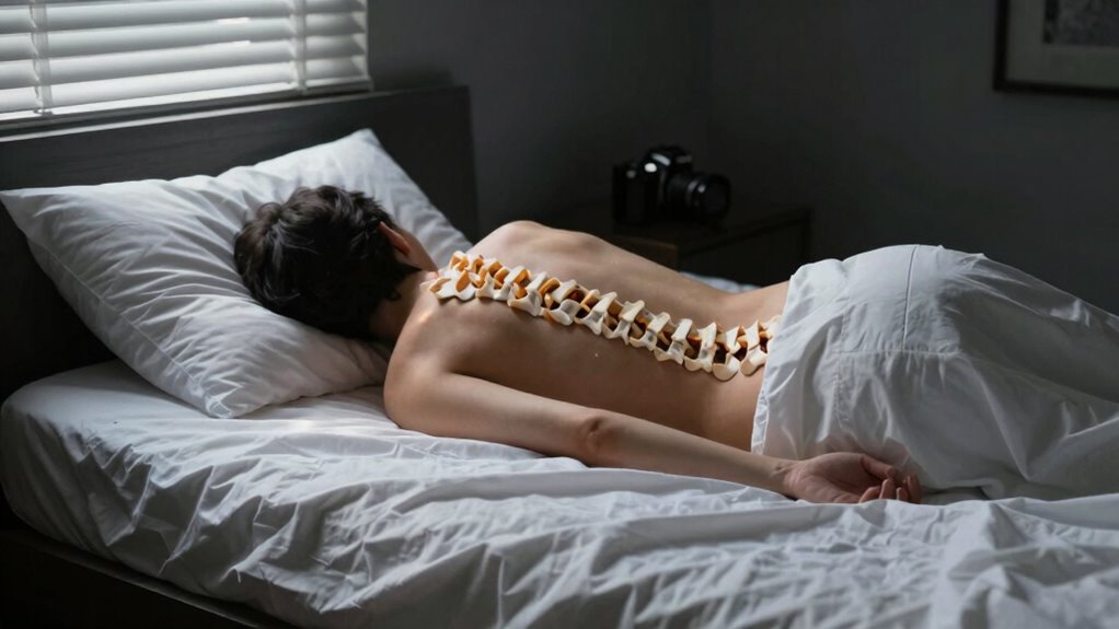 seek specialist for persistent pain