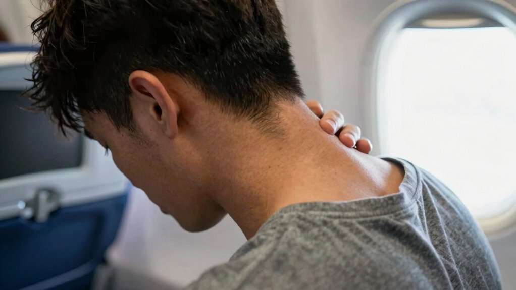 seek urgent medical attention