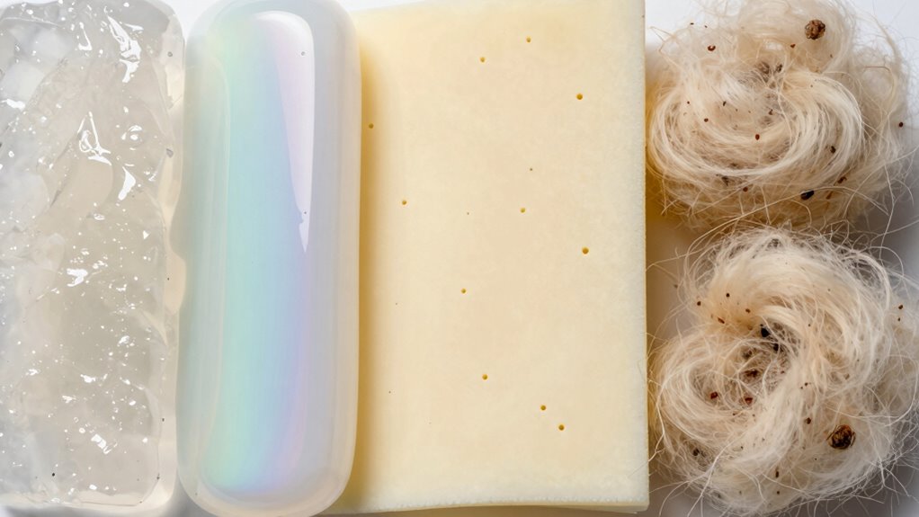 select cooling fabrics wisely
