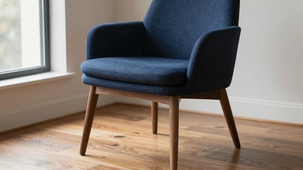 select ergonomic space fitting furniture