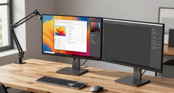 select primary screen wisely
