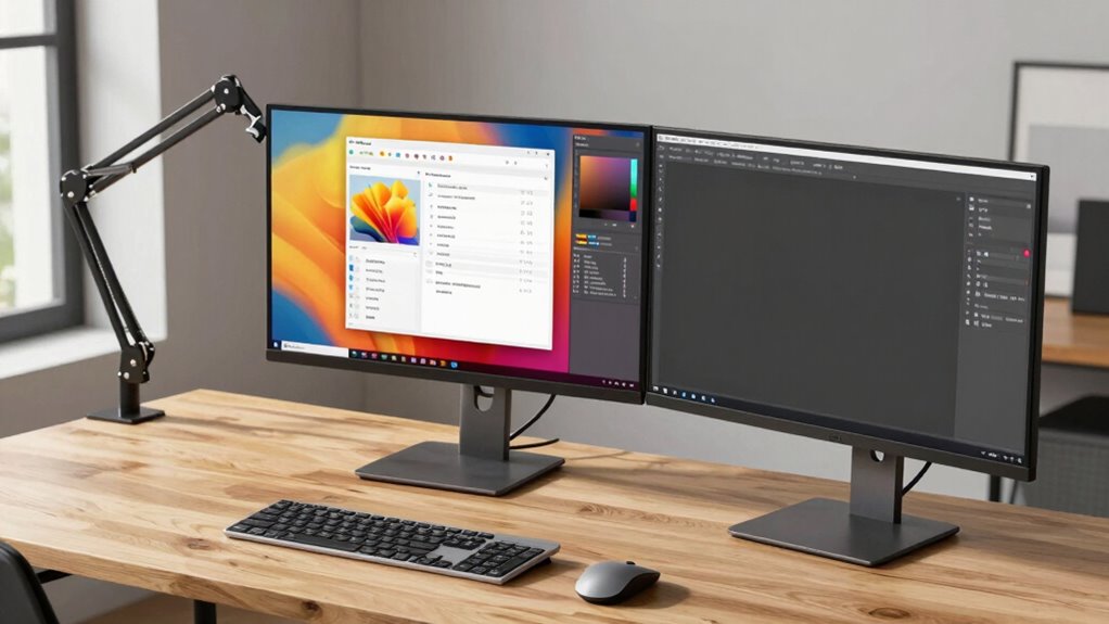 select primary screen wisely