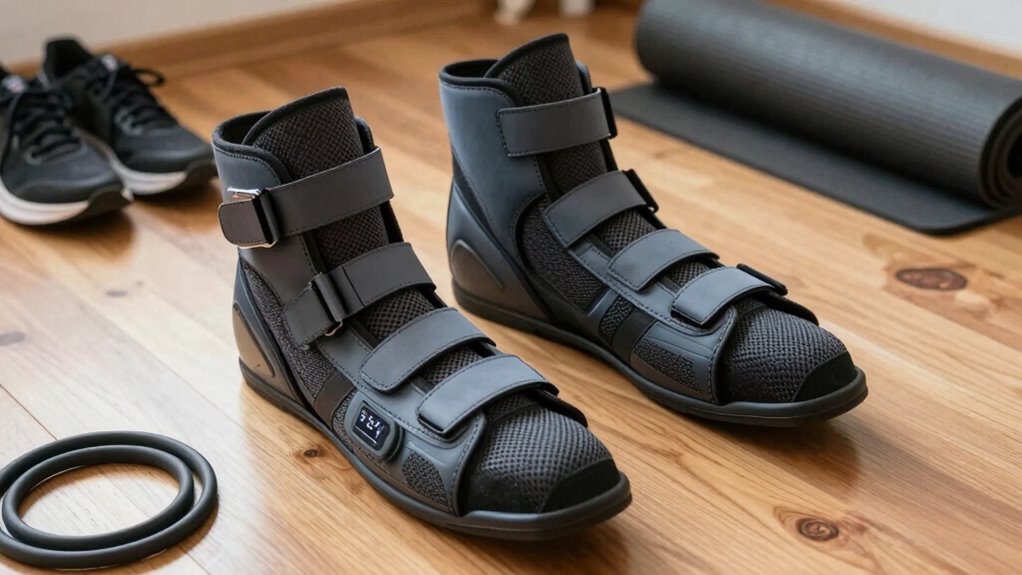 select proper size and fit