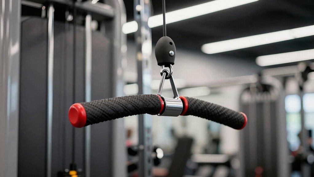 select versatile cable attachments