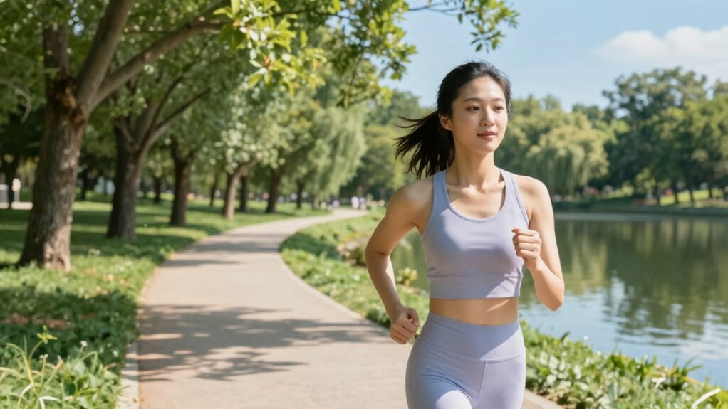 set achievable goals consistently