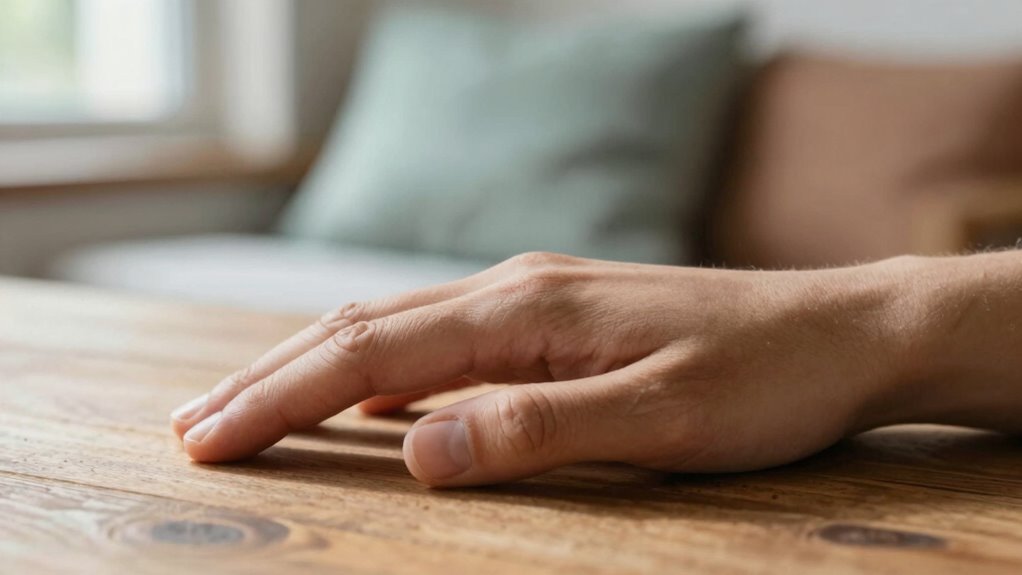 set boundaries build trust