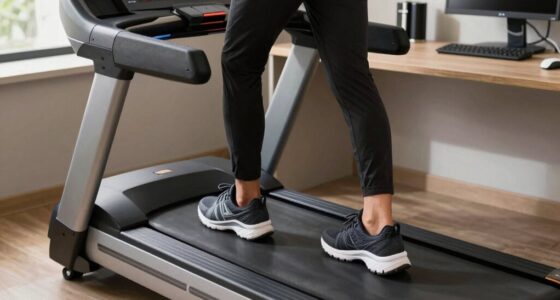 shoes speed desk stability