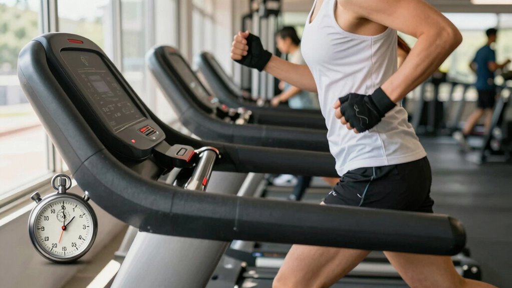 short workouts enhance motivation