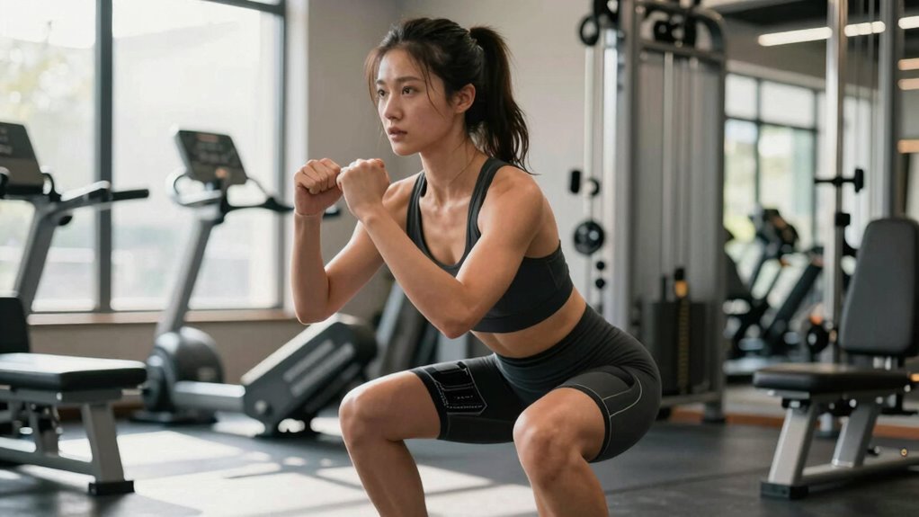 short workouts enhance recovery