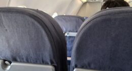 shoulder discomfort from wide armrests