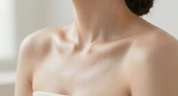 shoulder stress relief technique