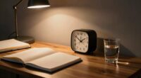side lighting outperforms overhead