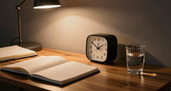 side lighting outperforms overhead