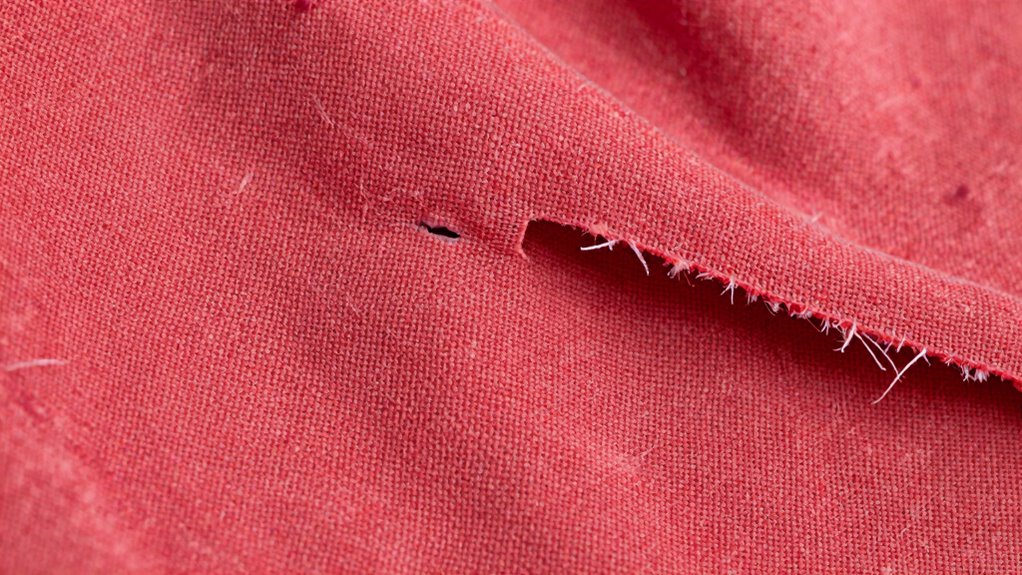 signs of approaching injury