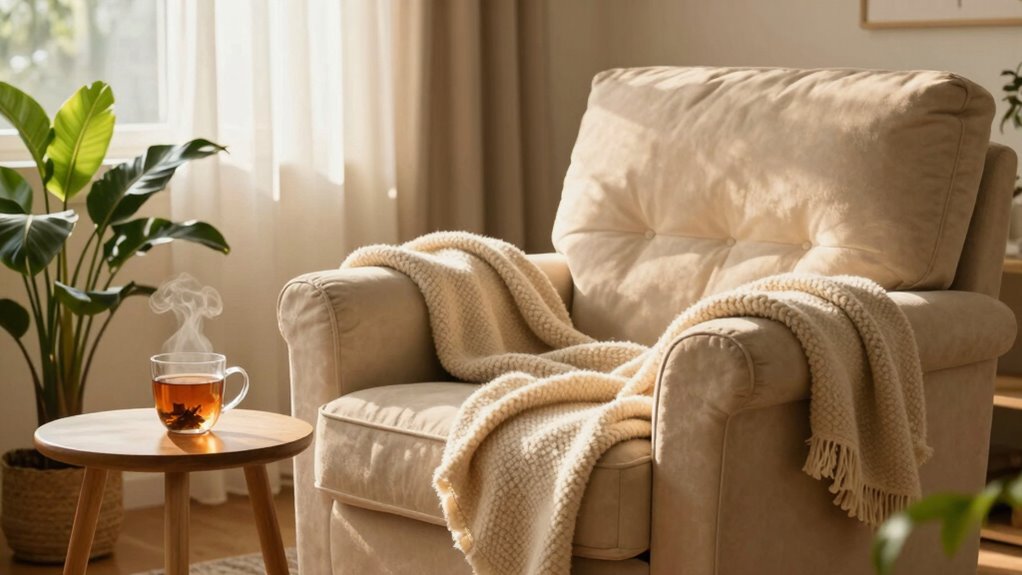 simple stress relief activities