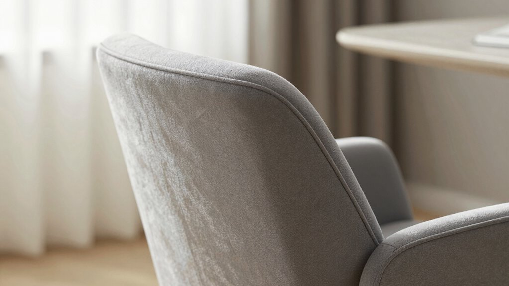 sit upright or recline wisely