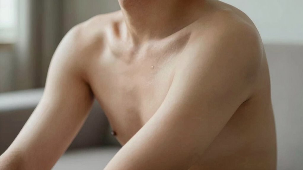 sitting posture imbalance causes tightness