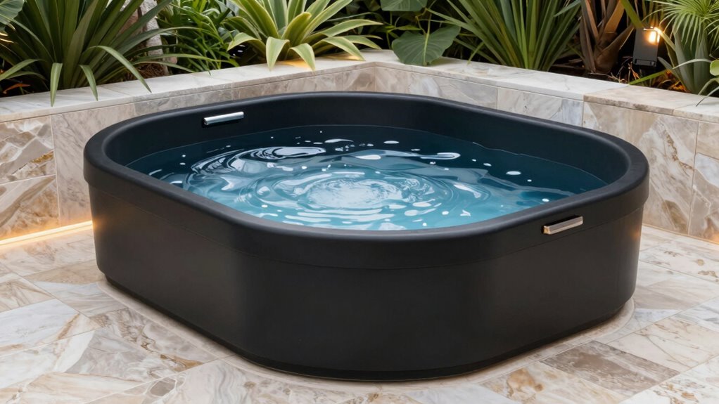 size durability insulation portability