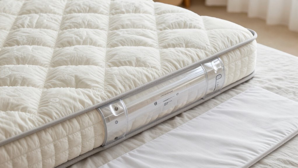 sleep accessories for comfort