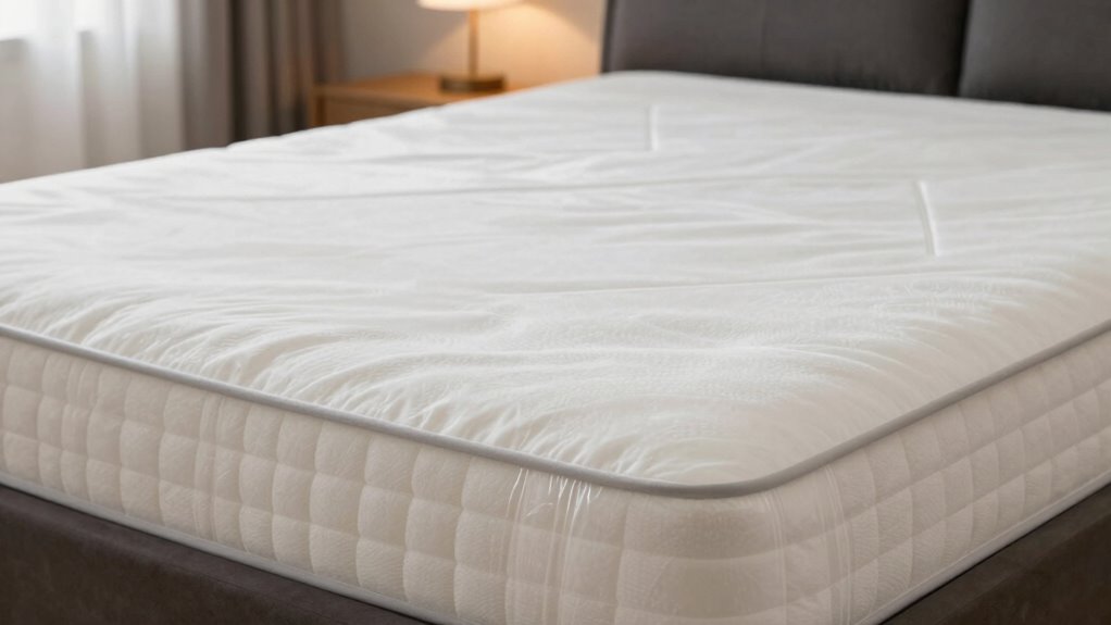 sleep settle protect listen