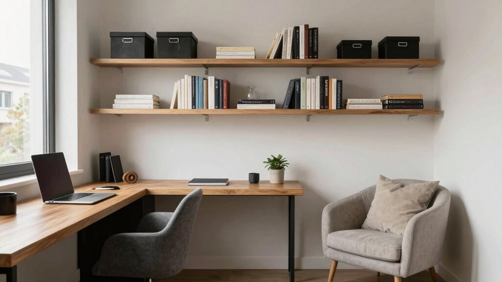 smart clutter free storage strategies