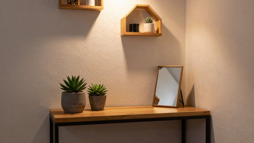 smart space saving solutions