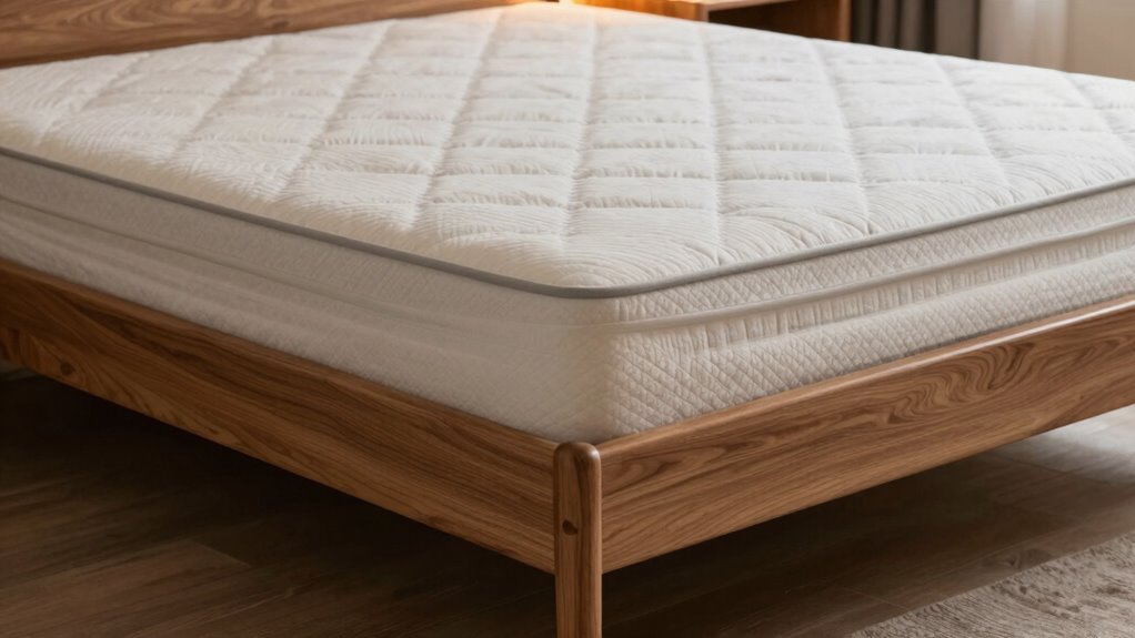 solid support ensures stability