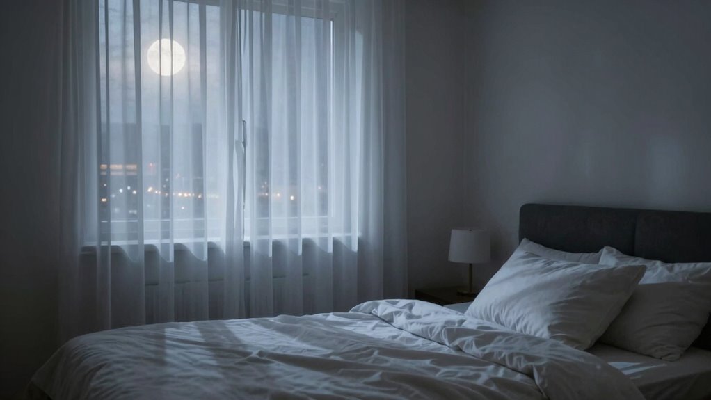 soundproofing bedroom noise