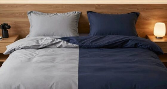 split bed sleep solution