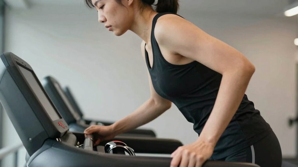 spot poor posture signs