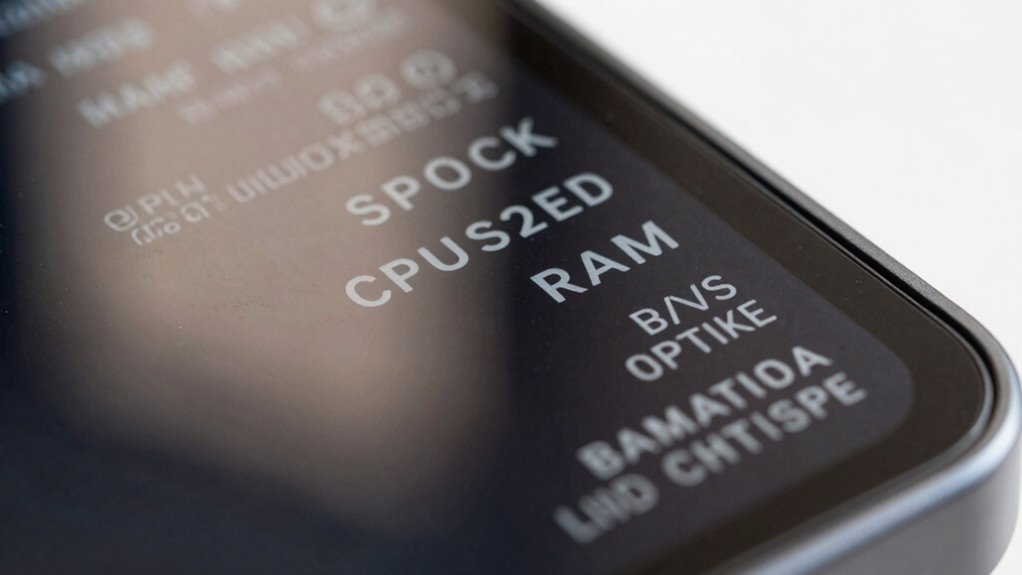 spotting product specification tricks