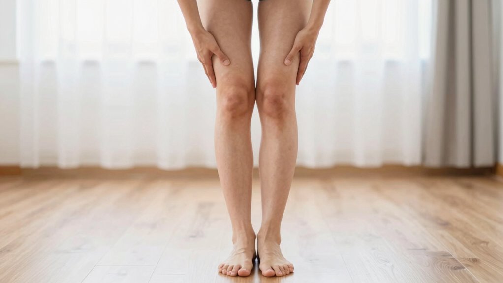 stand tall support shift