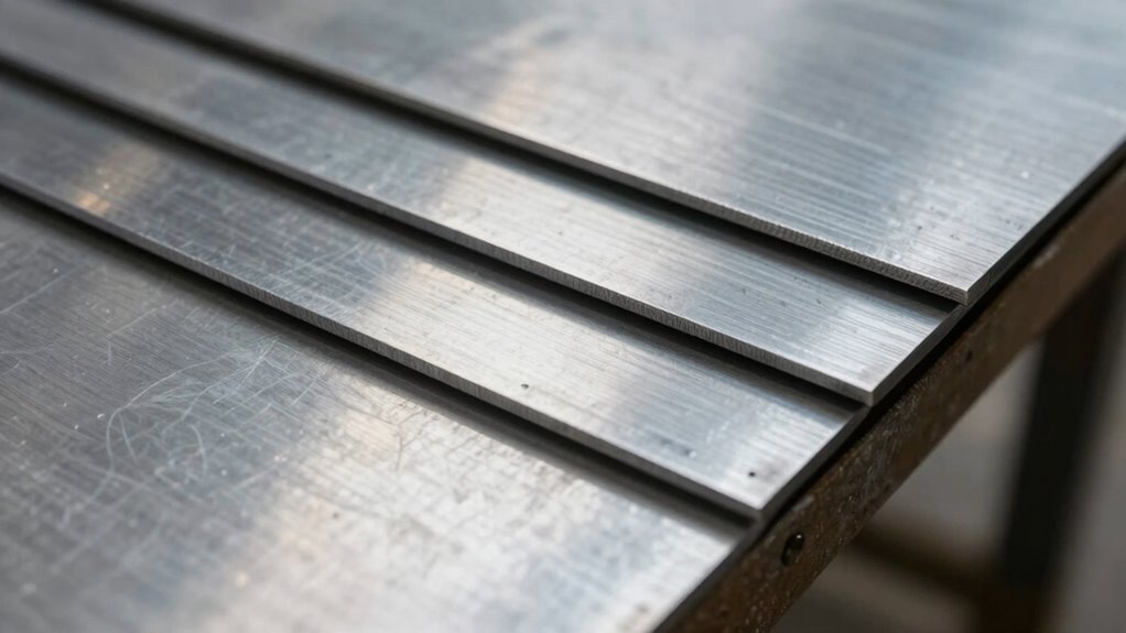 steel gauge selection guide