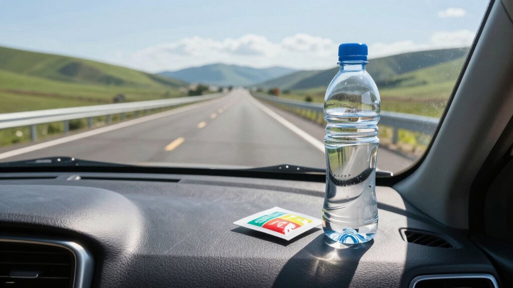 strategic electrolyte supplementation timing