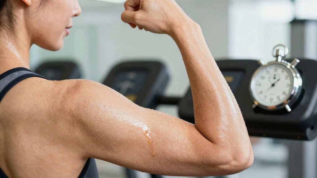 strategic interval workout planning