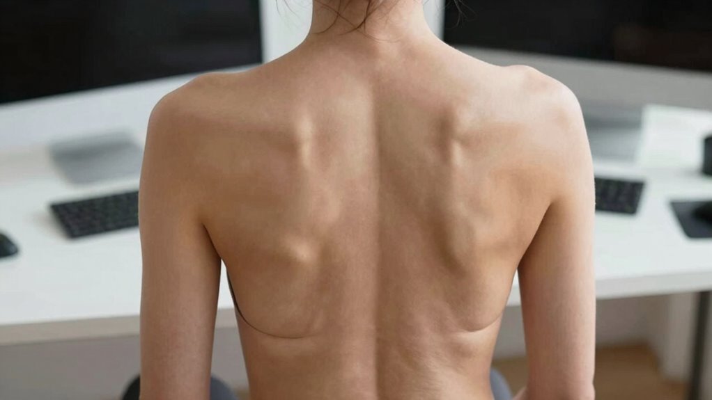 strengthen core to prevent injury
