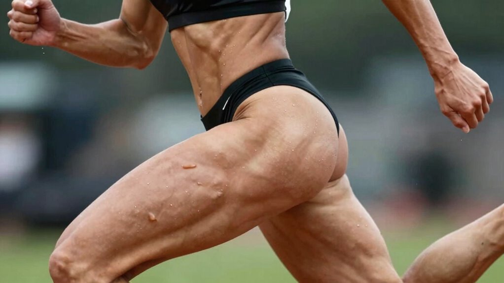 strengthen hip flexor muscles