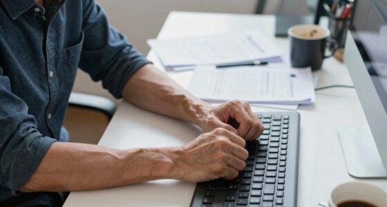 stress causes muscle tension