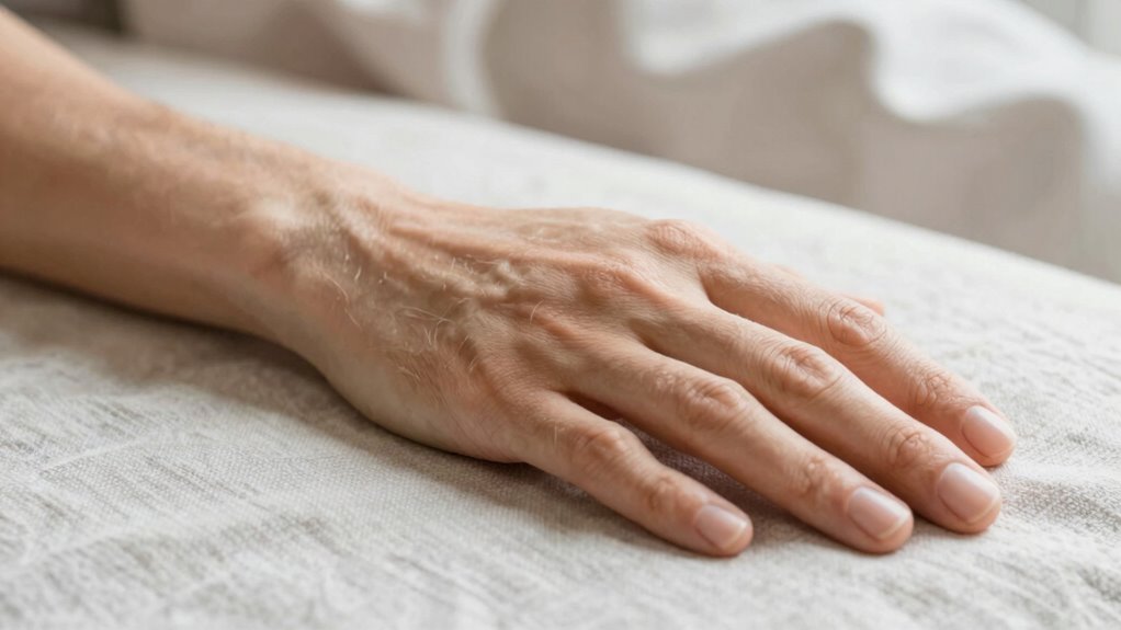 stress increases pain sensitivity