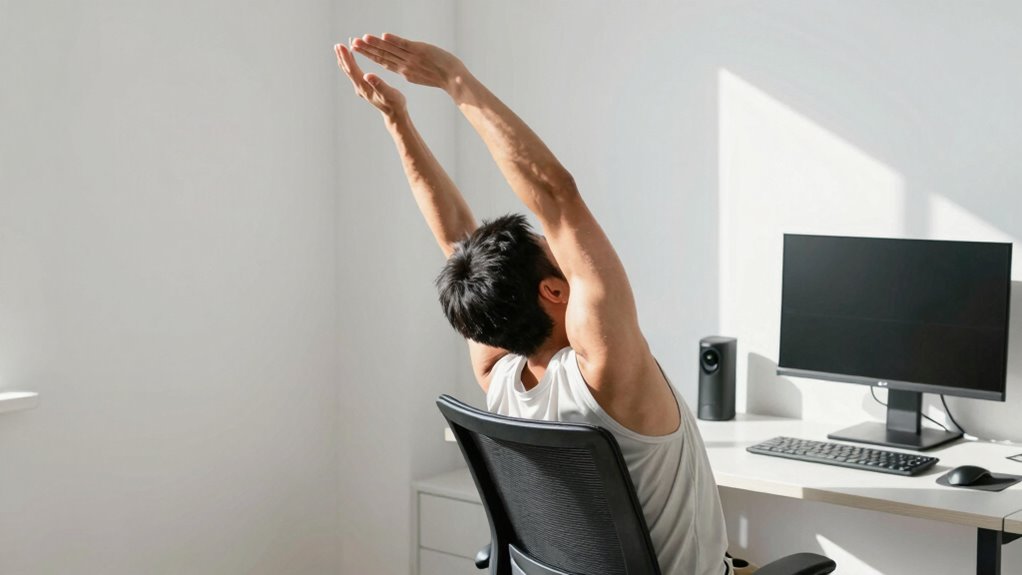 stretching alone isn t enough