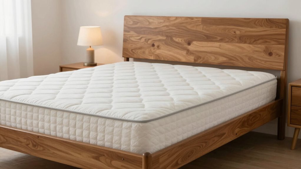 sturdy supportive vibration resistant frame