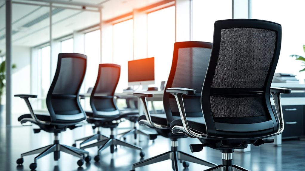 support adjustability quality